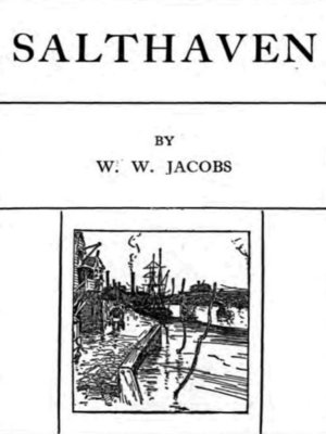 cover image of Salthaven